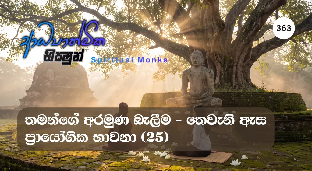 Discover Your Spiritual Purpose in Life: Third Eye – Practical Meditation (Part 25)